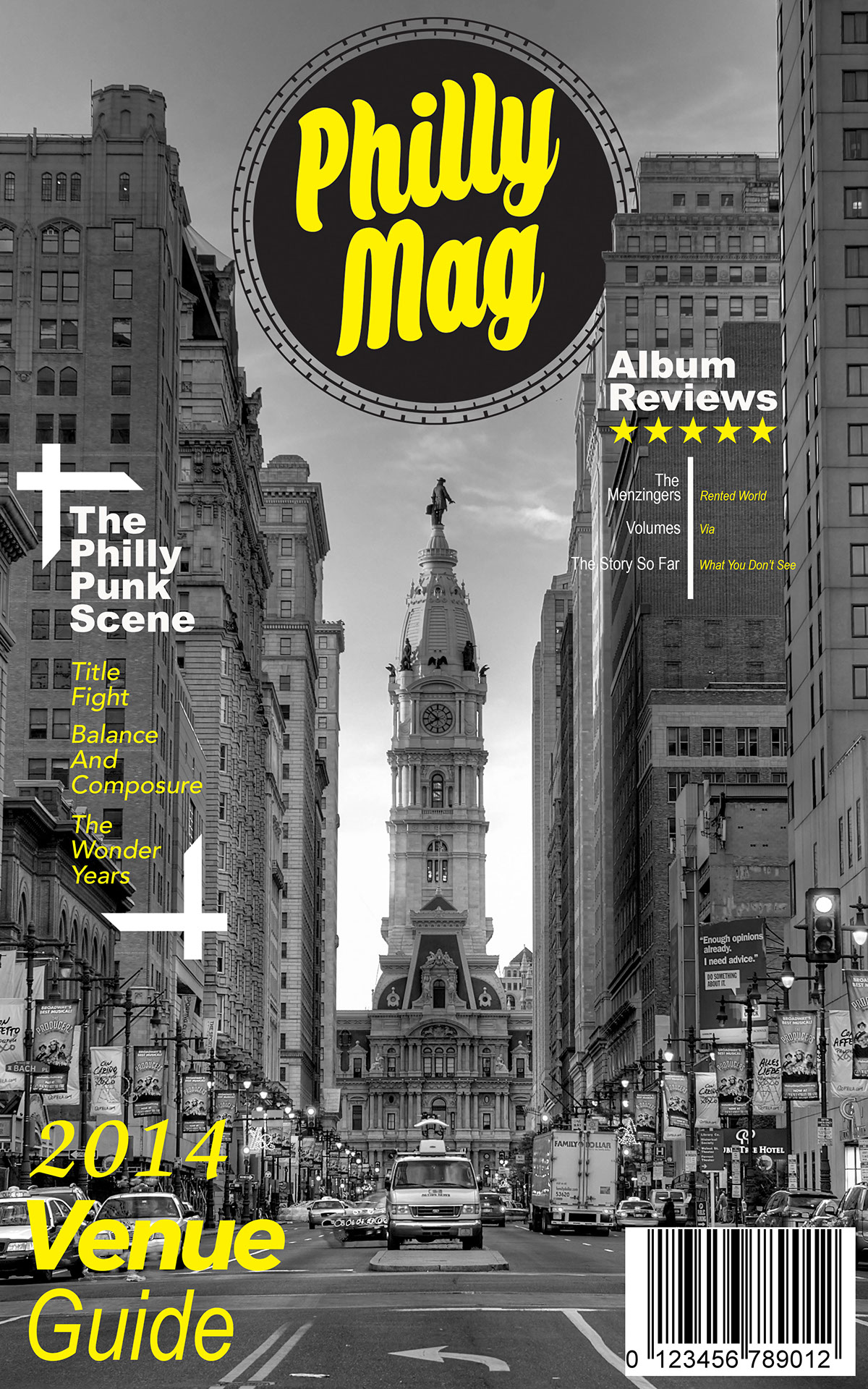magazine philadelphia cover