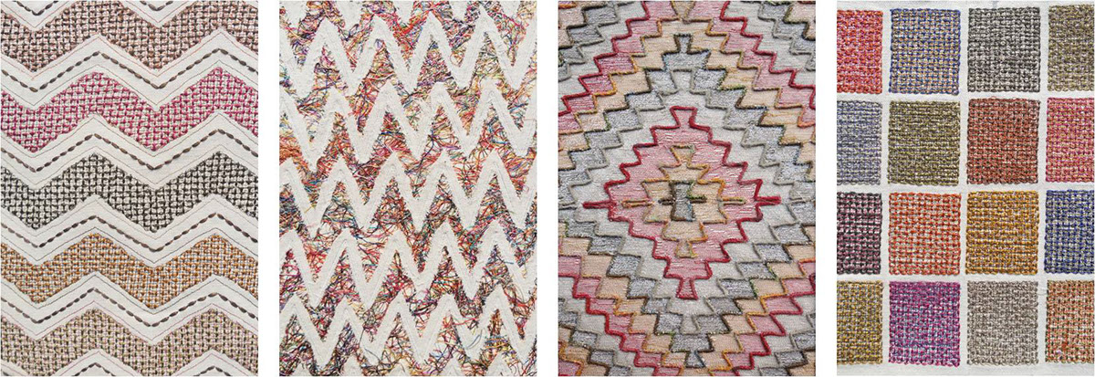 tribal rustic surface textures TEXTILE TEXTURES fabric textures Embroidery Machine Embroidery Patterns multicolor colorful