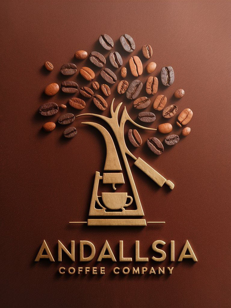 cup Coffee design brand identity