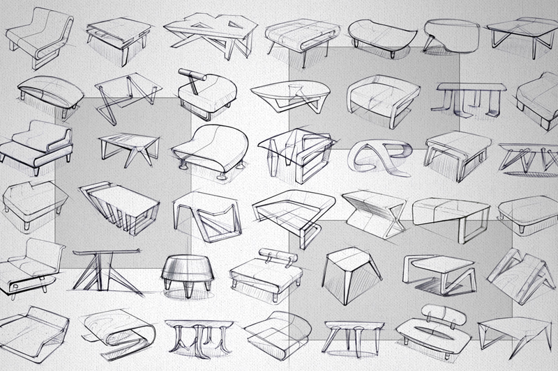 om chair design chair furniture