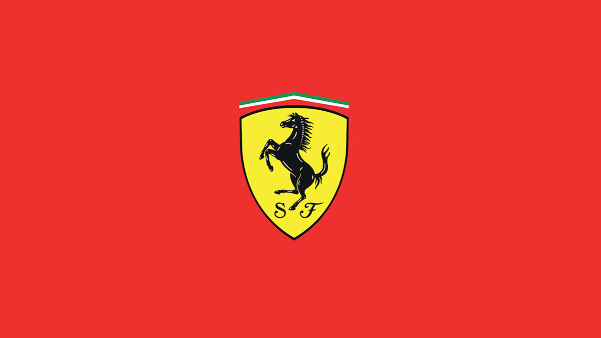 Ferrari brenda Brenda Jeanne