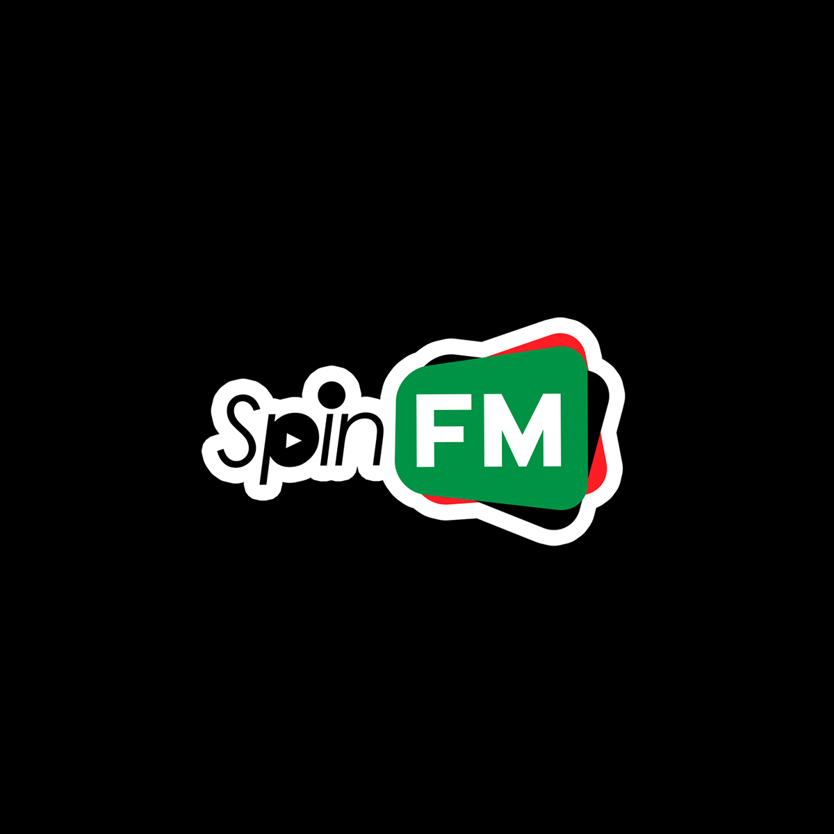 teda tobyemmanuel brandingspinFM Radio newstation