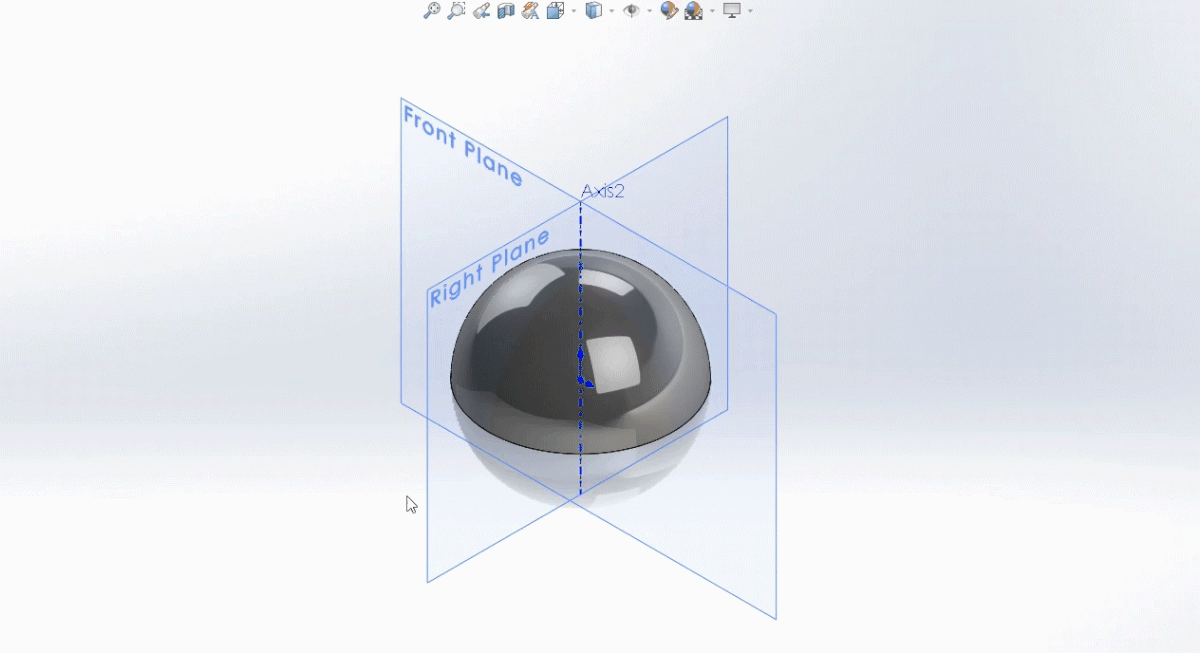 3d printing Solidworks interactive toy makerbot connection cad PLA keyshot puzzle