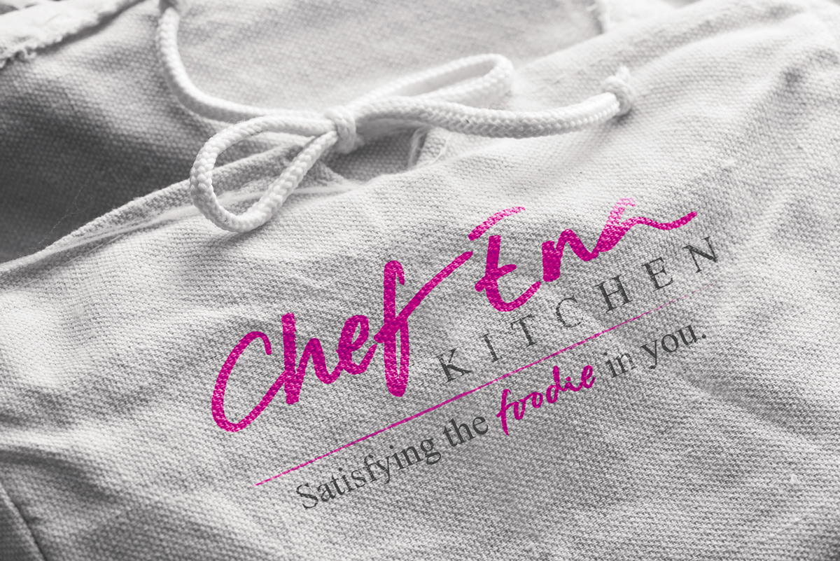 chef logo chef logo design CATERER logo personal chef logo restaurant logo tampa logo design Logo Design Restaurant Branding chef branding