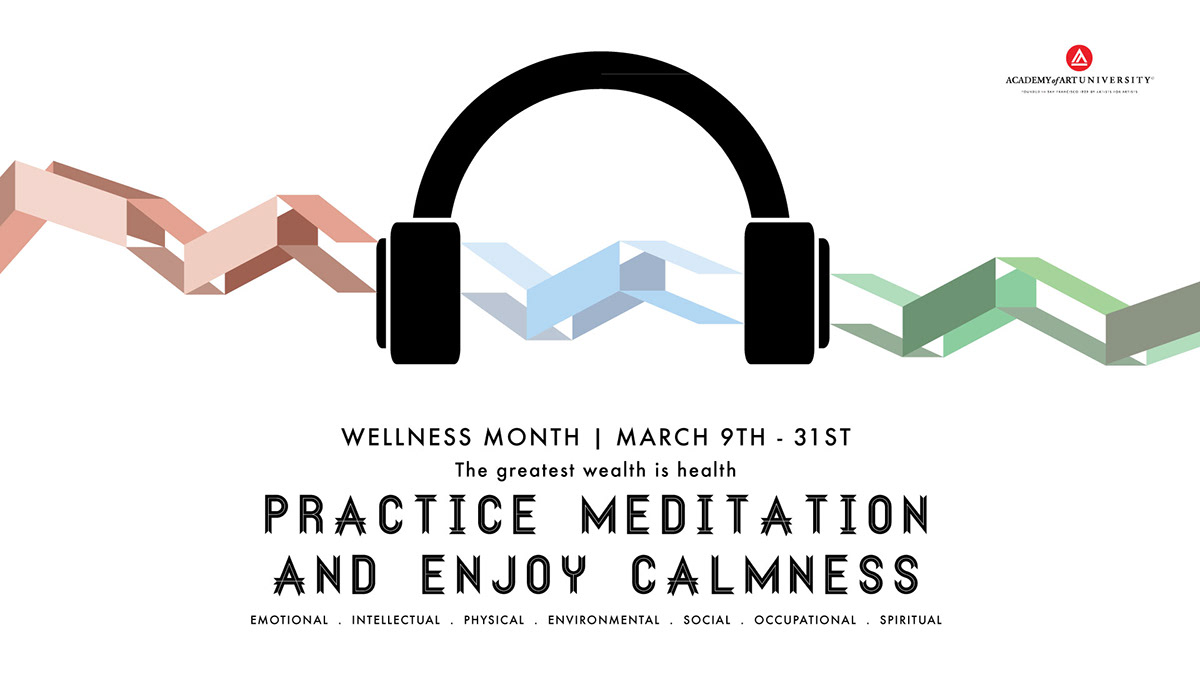 AAU Wellness wellness month