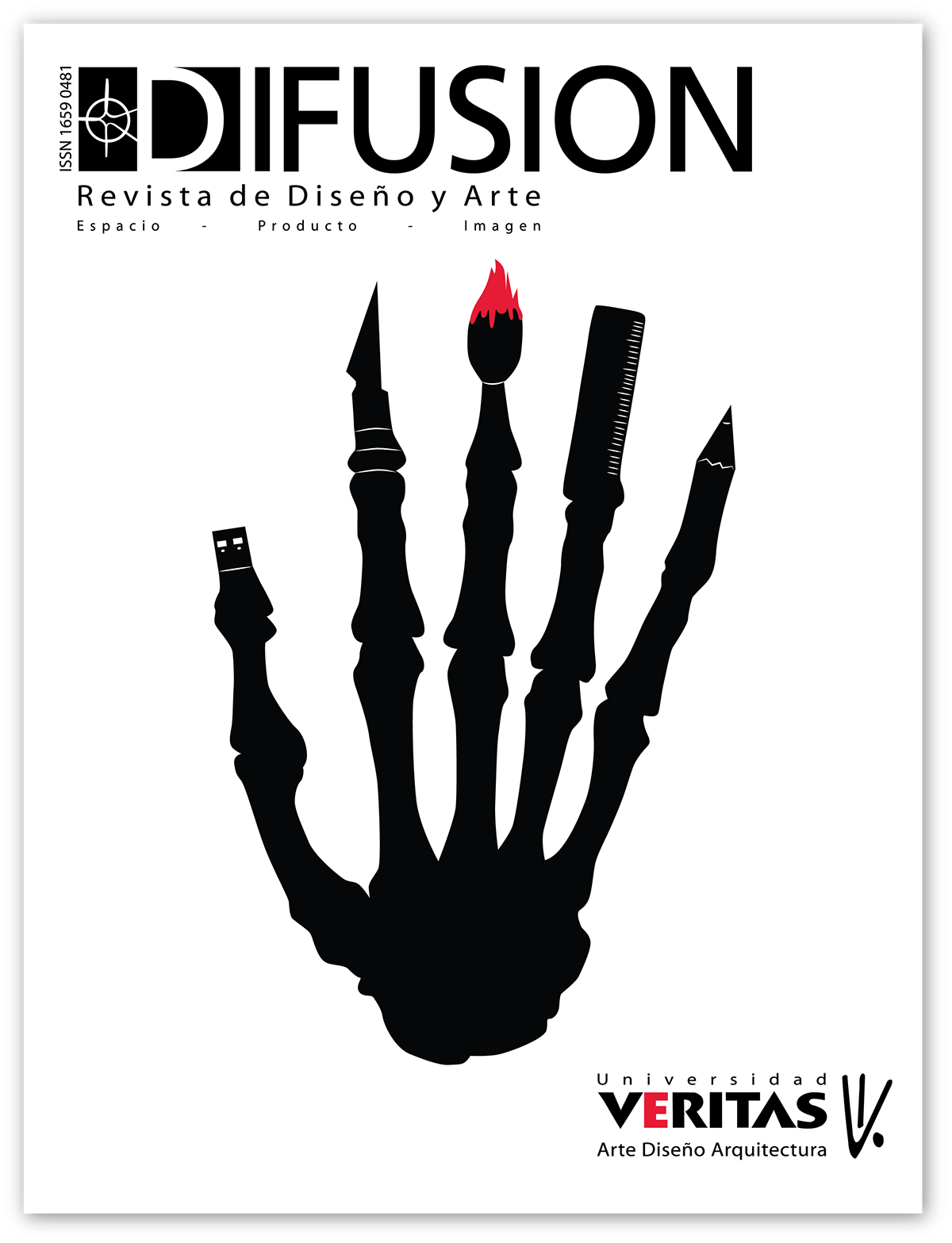 Magazine Cover art creative design magazine Art Magazine revista revista de diseño