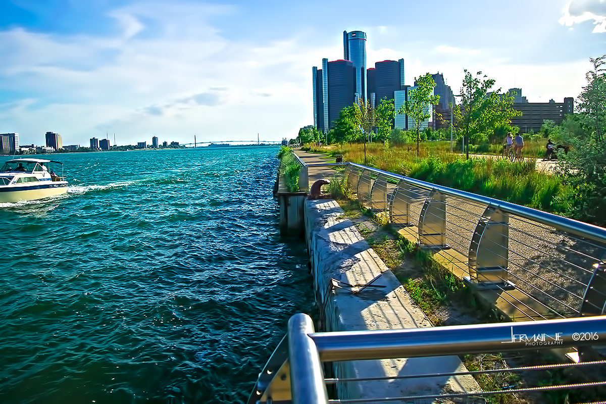 hdr photography Nature landscapes Nikon animals skyline detroit Canada New York cadillac tower