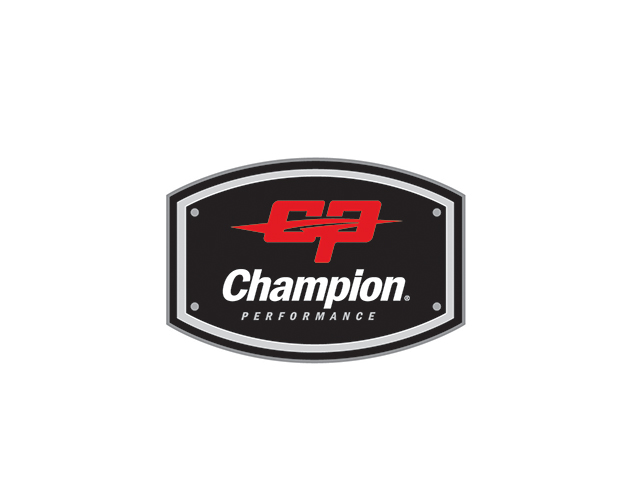 champion Performance logo Logotype Logotipo product Rebrand sport sports nutition