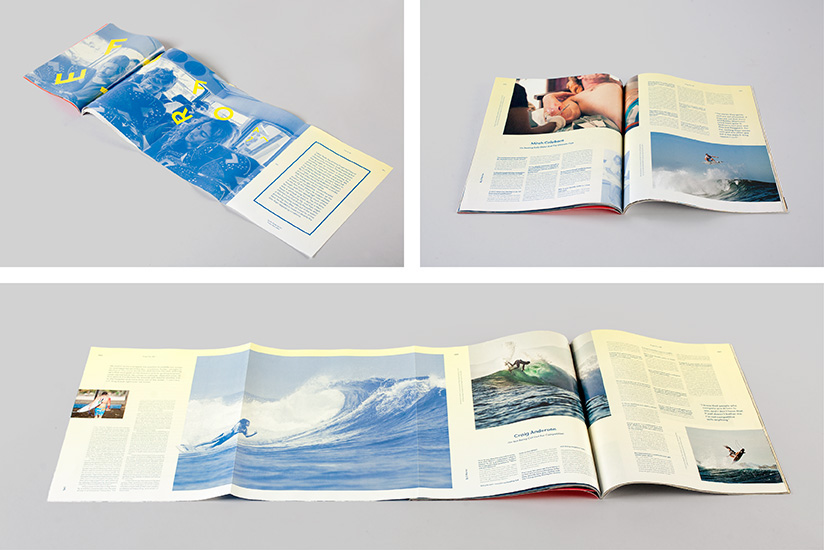 Transworld Surf transworld surf editorial magazine