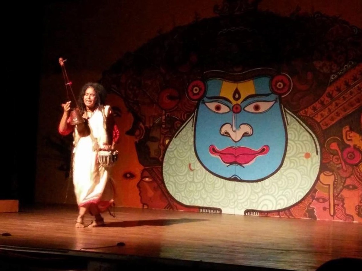 Indian Folk dance culture Classical tribal forms of folk