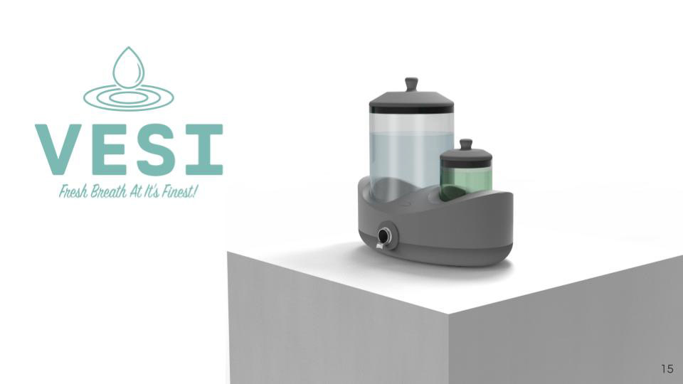 product design  housewares industrial design  concept Schematics Pet water fountain small appliance