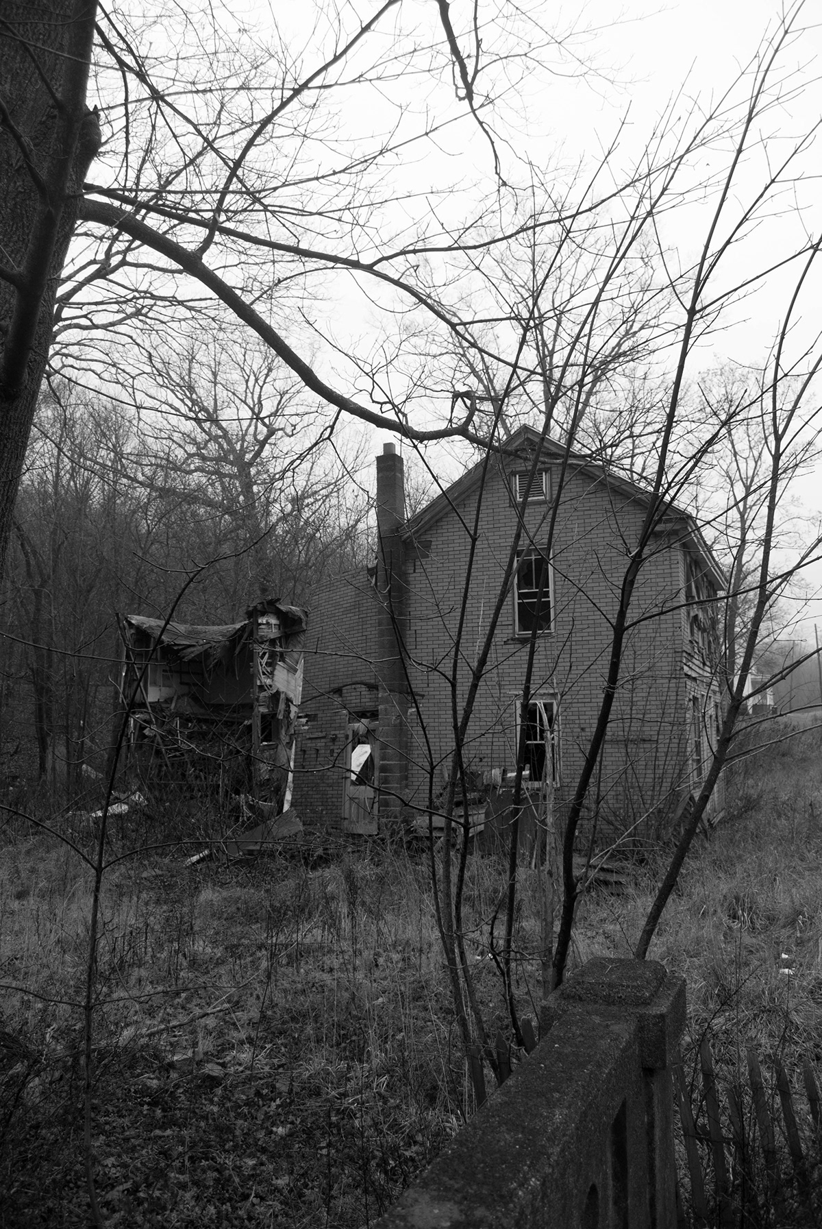 centralia Ashland coal Coal Mining narrative towns Appalachia Pennsylvania ghost town Poverty MICA mica 2016