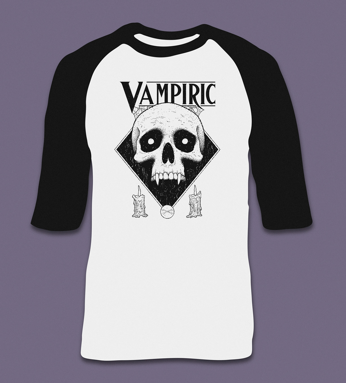 band shirt band tee cool shirt gothic Gothic Art merch design metal band skull Skull art skull design