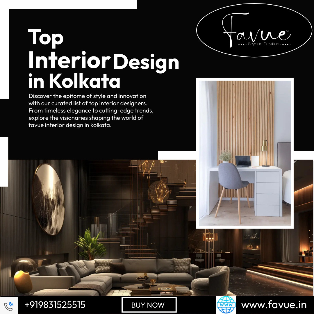 design interior design  Kolkata home decor Office Design