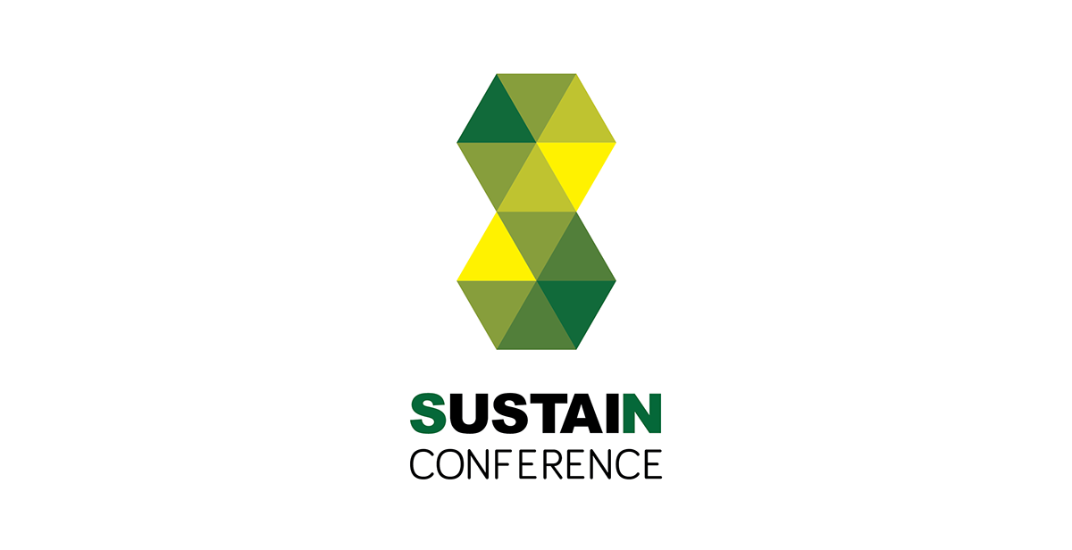 sustain conference community hexagon organization