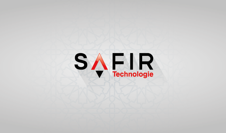 logo Maroc mororcco graphique designe safire betafe natur Environnement arbre phone telephone typo Typographie design