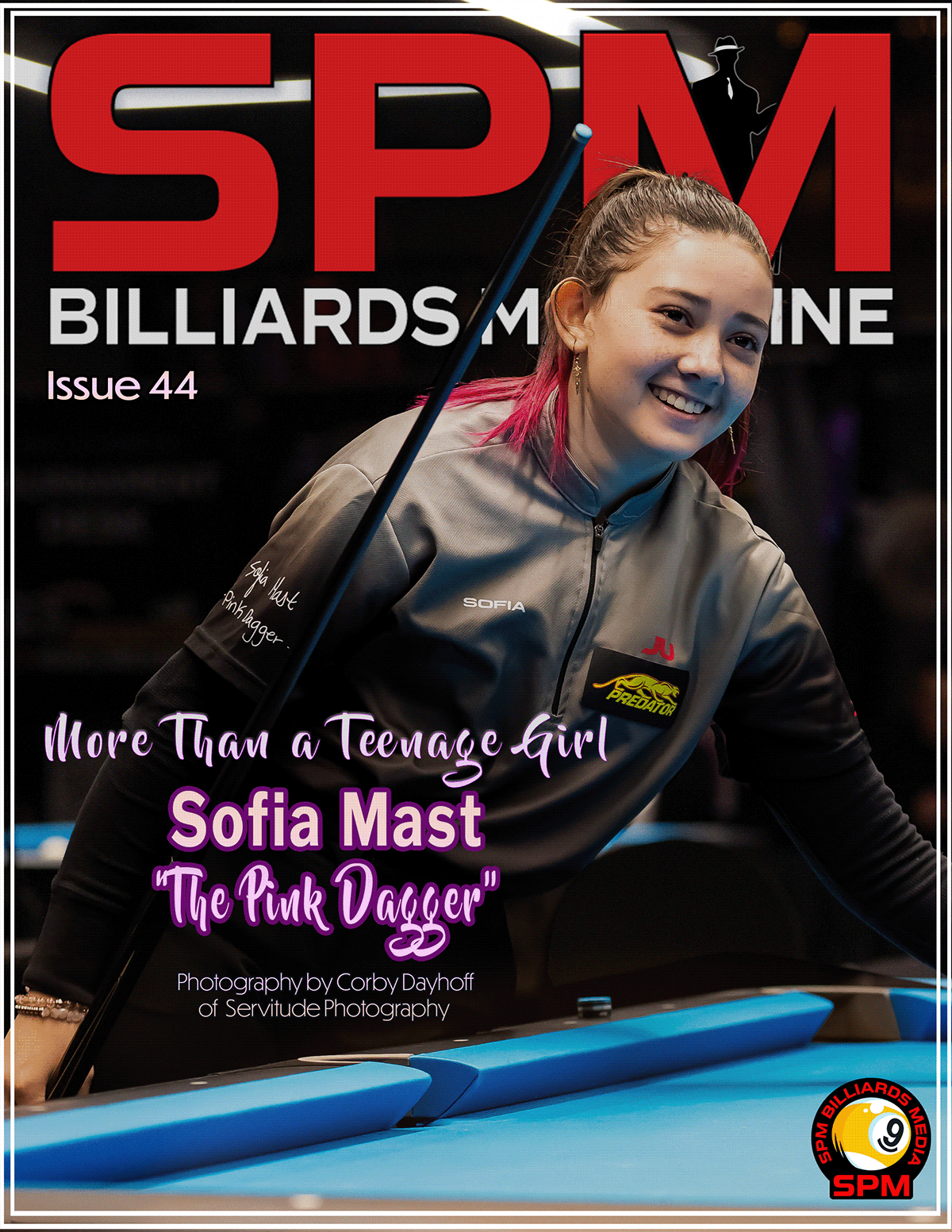 billiards sports design news magazine Layout InDesign Billiard Magazine Billiard News pool players