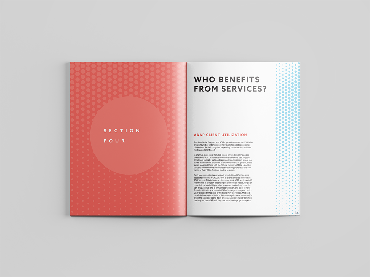 annual report graphic design  report design typography  