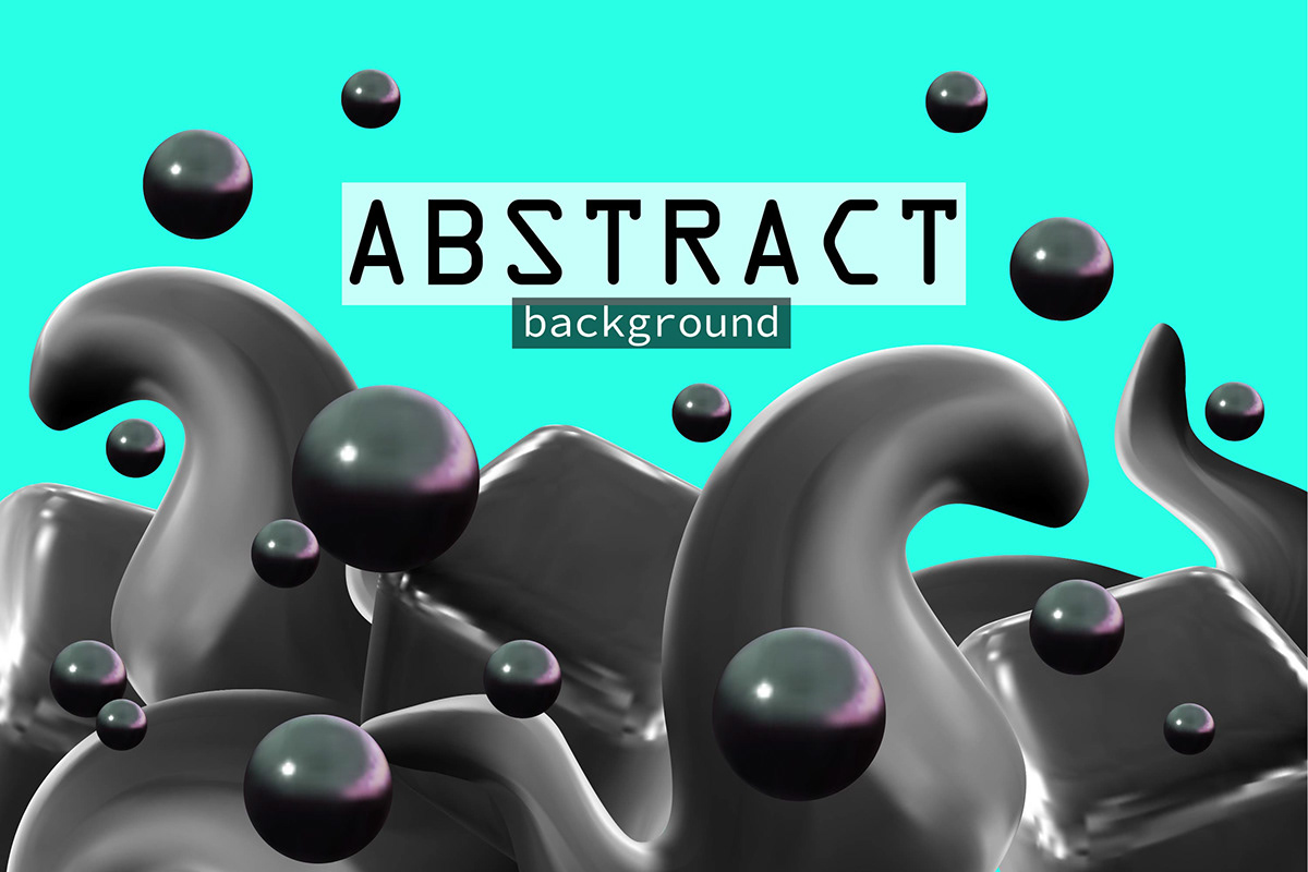 abstract background mesh vector