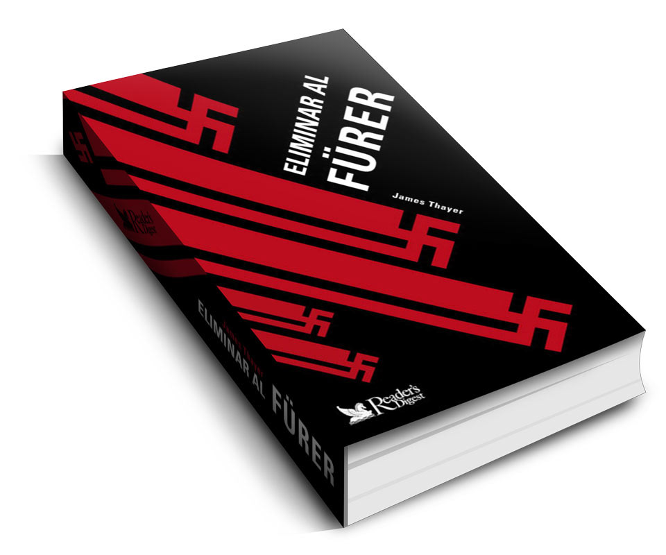 design book nazi Fuhrer