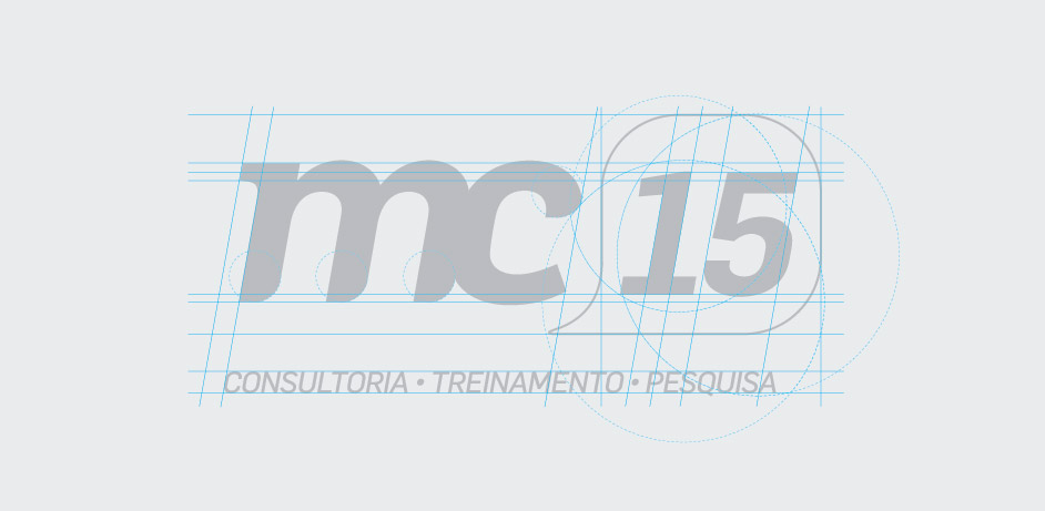 mc15  pesquisa search visual identity logo design Fibra pesquisa Signage