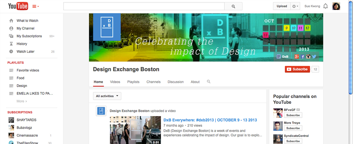 design exchange boston dxboston dxb2013 boston aiga AIGA Boston District Hall lanyards conference Design is Everywhere Jason Stevens sapient nitro