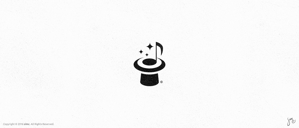 Logo Design Logotype graphic design  mark symbol lettermark monogram logo commercial Collection