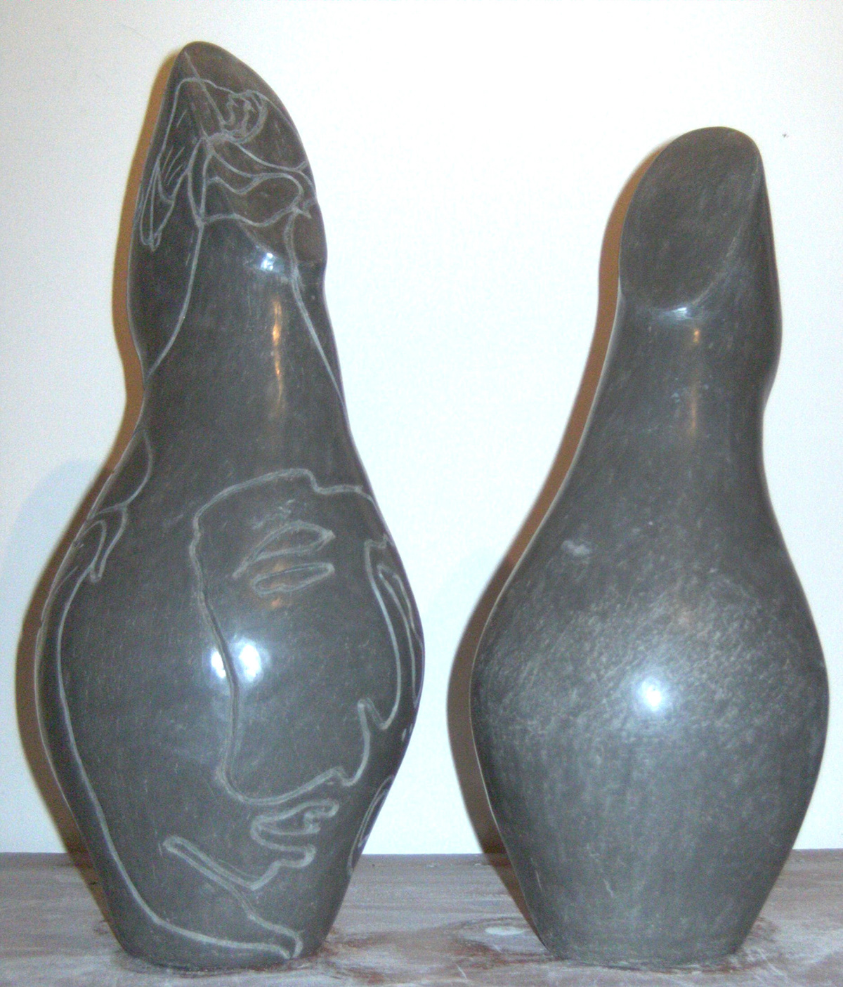 acid  Illustration  ceramics  vessels  sculpture  iranian  subversive