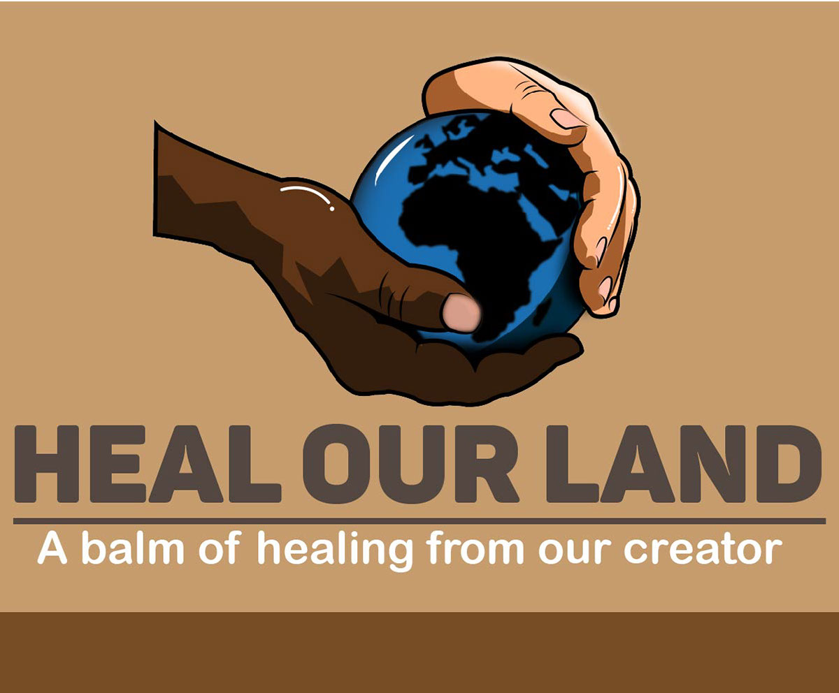 Heal our Land