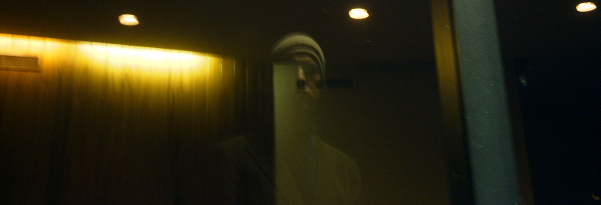 visual abstinence WFU Wake Forest University Cam M. Roberts cam roberts cameron roberts afterimages self portraits self portrait portraits portrait reflection Window night Plate glass