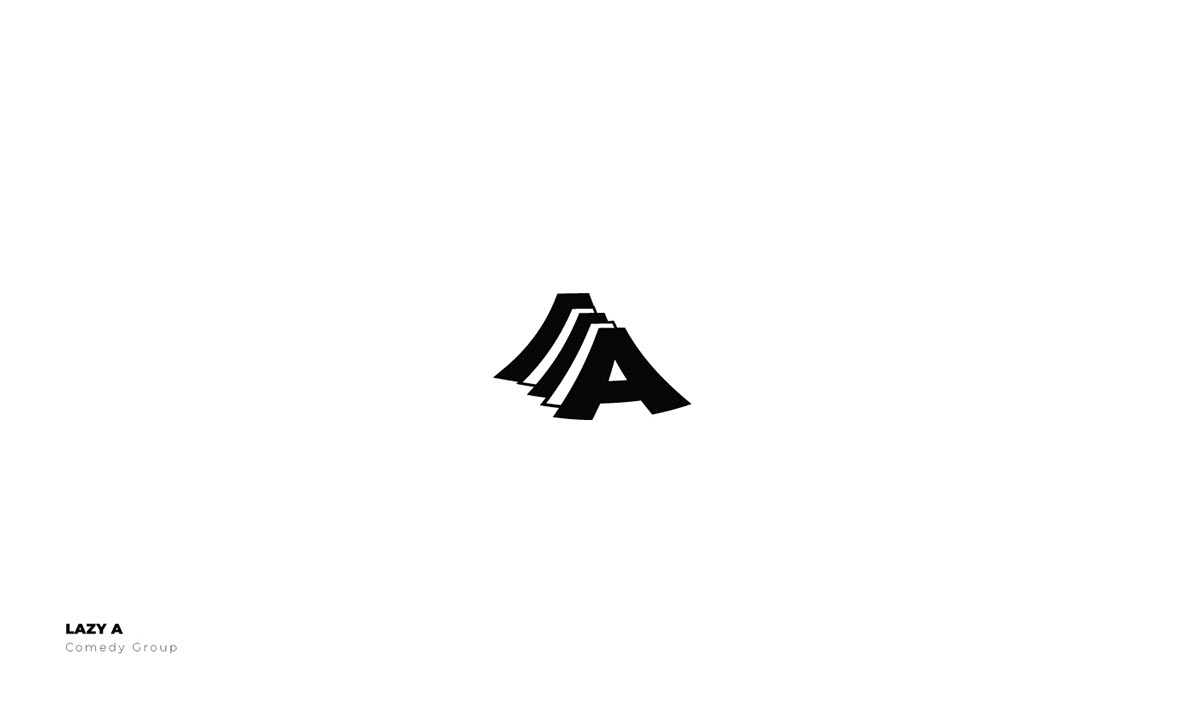 brand identity geometric Icon Illustrator logo Logo Design logofolio mark shapes symbol