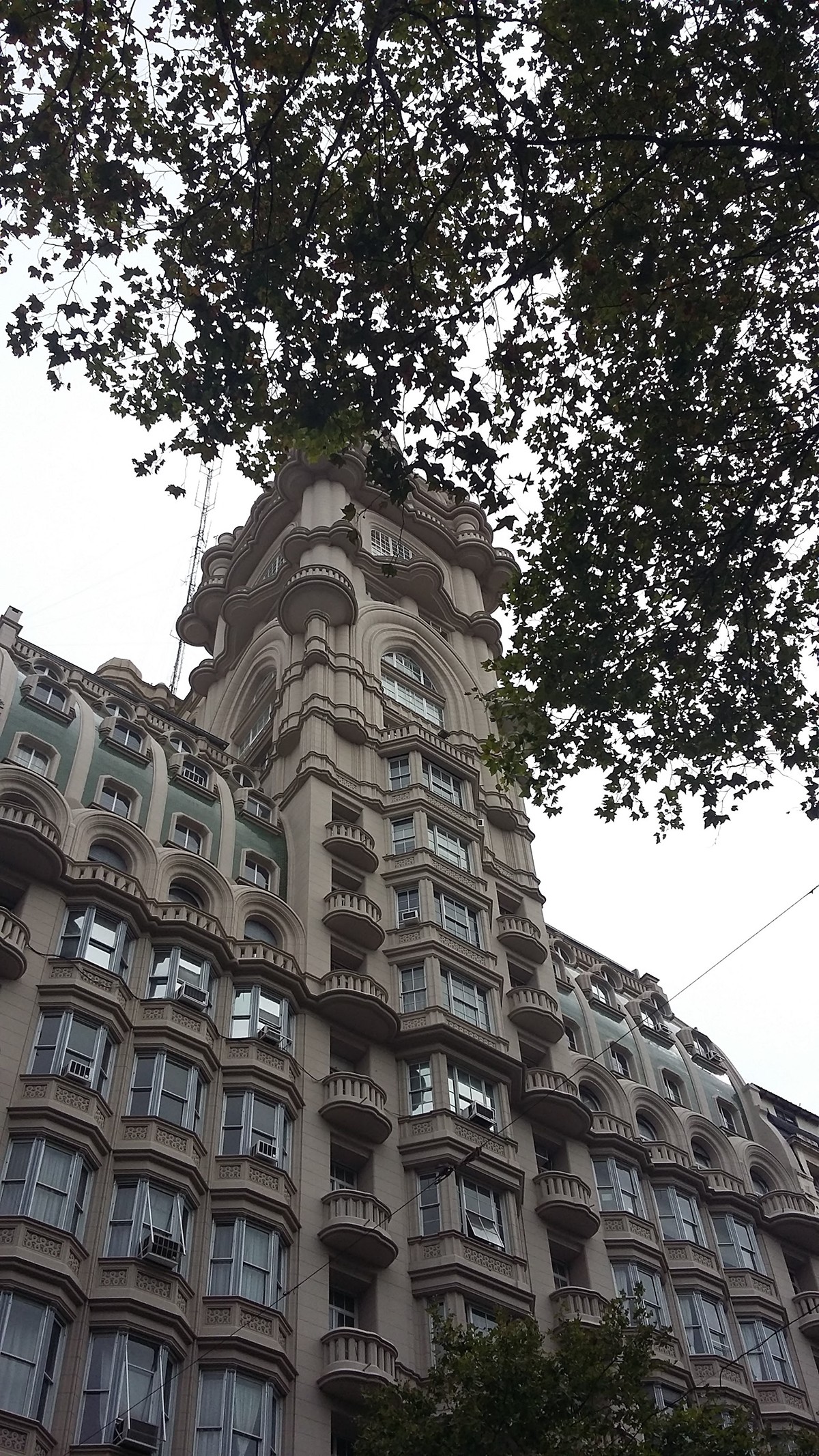 buenos aires edificios argentina