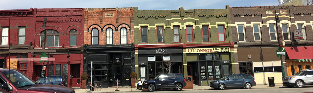 detroit corktown MI St. Patrick's day