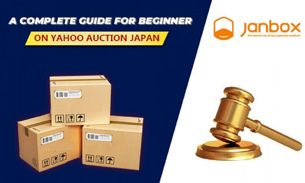 buy from japan janbox order japan shipping from japan yahoo auction