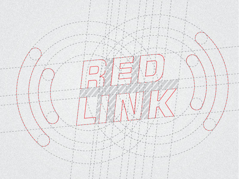 redlink poland tomzel tomek zelmanski logo