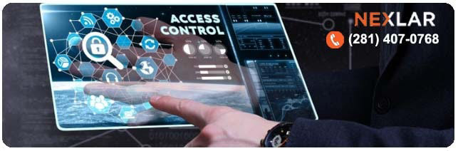 access control access control system Liberty access control