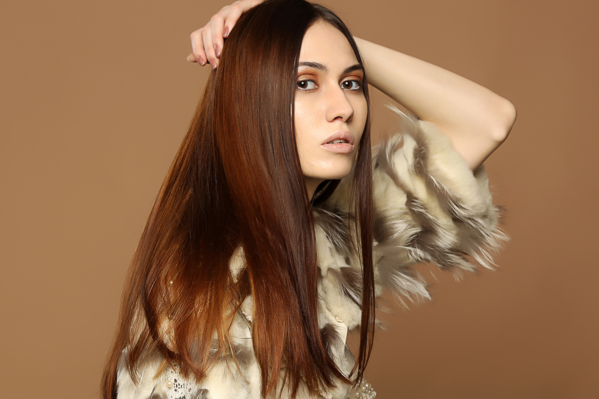 model shoot editorial designer profile Lookbook portrait girl Make Up hair studio