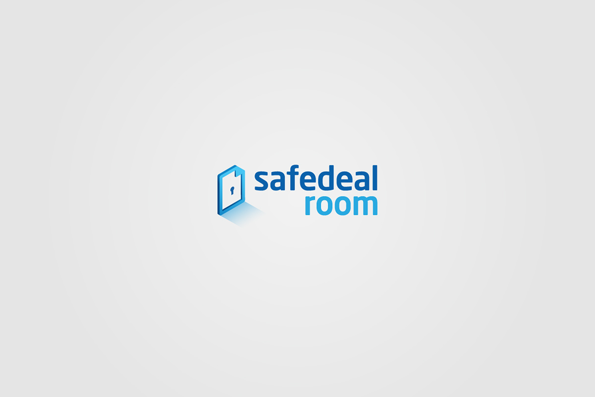 Online Data Room security safety confidential document sharing cloud Data contracts information business documentation