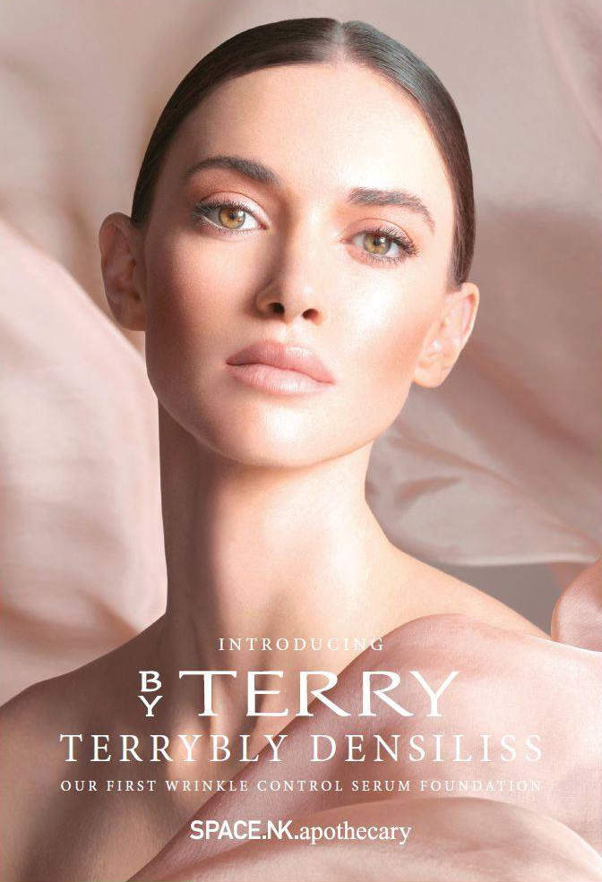 Space NK By Terry
