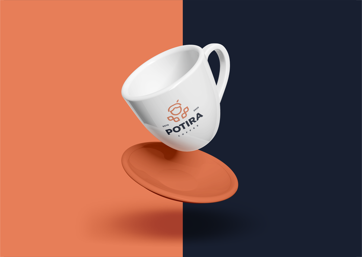 Image may contain: mug, cup and coffee