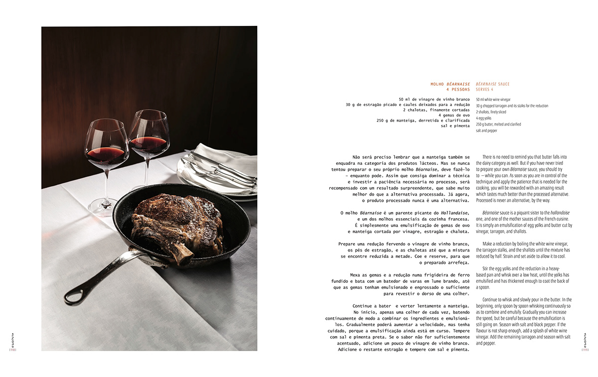 Work done for Egoista Magazine together with Mette Juulsgaard - Eat it While You Can.