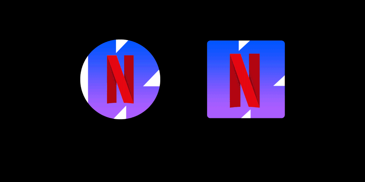 graphic identity brand manual logo digital brand identity Netflix