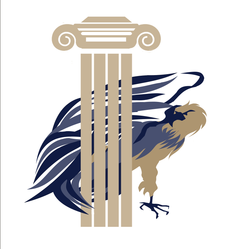 eagle column logo
