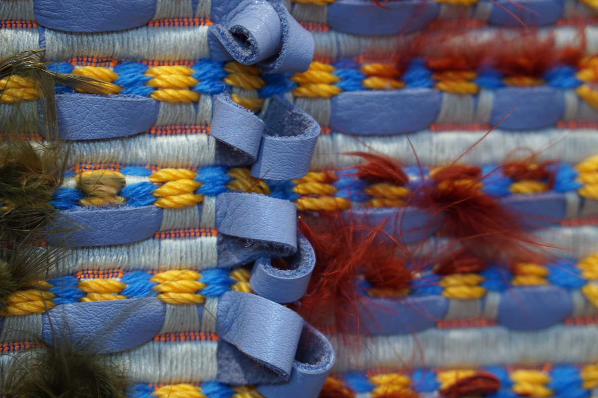 dobby samples Textiles Kachin design in tradition