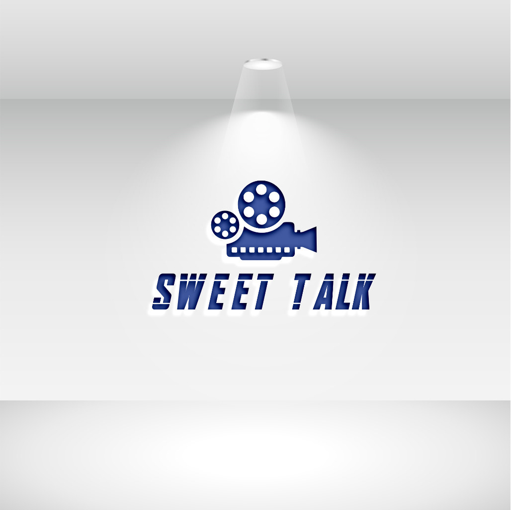 branding  corporate minimal movie logo