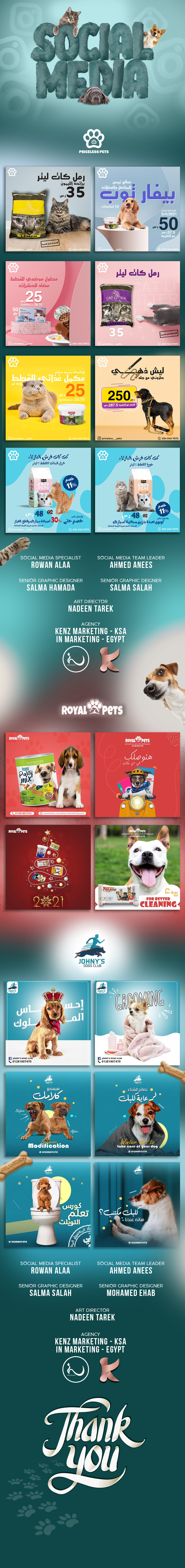 ads animals marketing   pets social social media Socialmedia