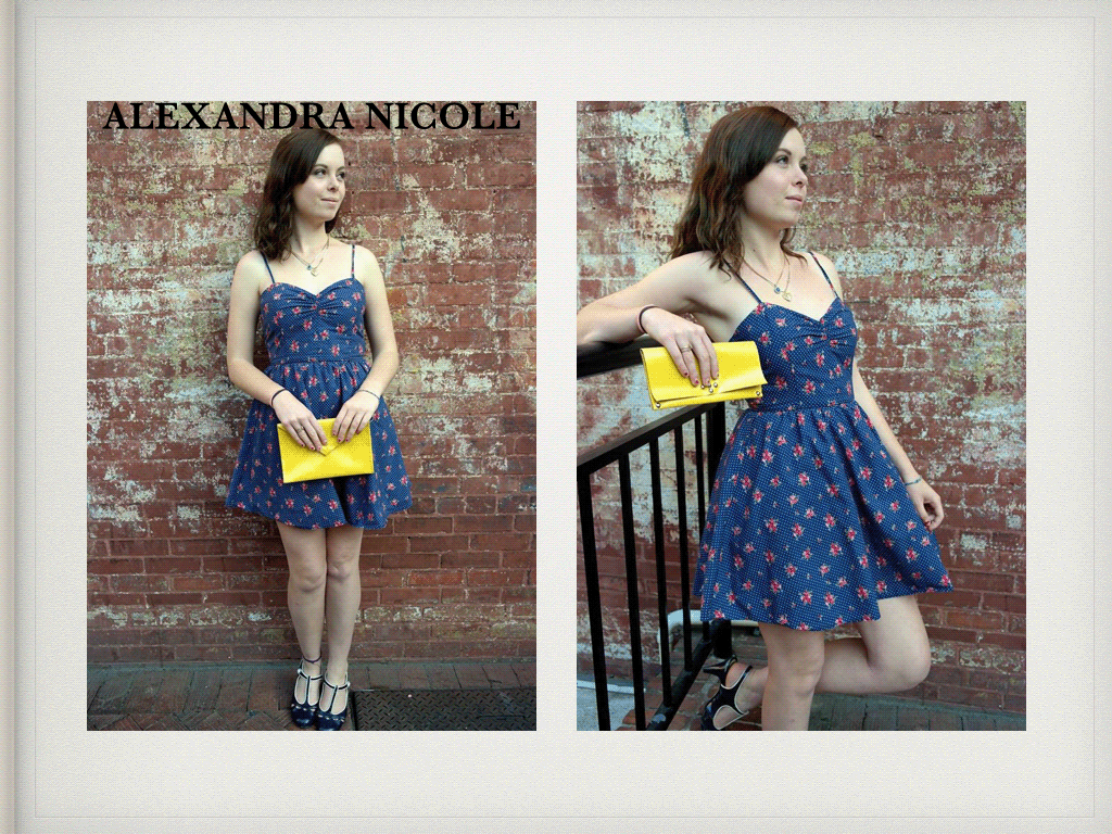 accessories photoshoot spring color theory Classic elegant Fun vintage Savannah