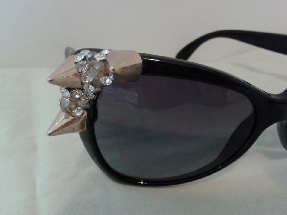 fashion eyewear eyeglasses eyeglass decoration accessories eye accessories