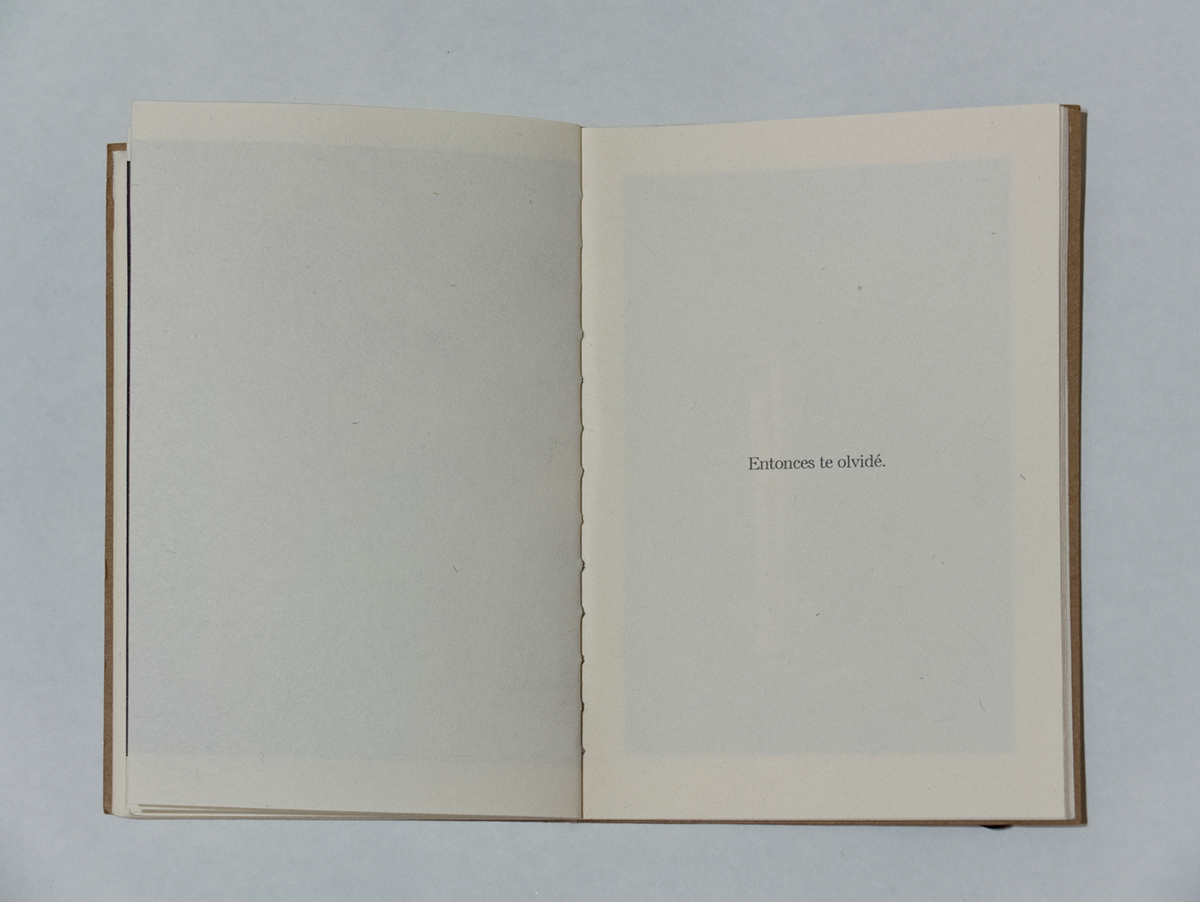 Fotografia libro book prescindible hand made independent edition encuadernacion Hecho a mano LIBRO DE FOTOGRAFÍA