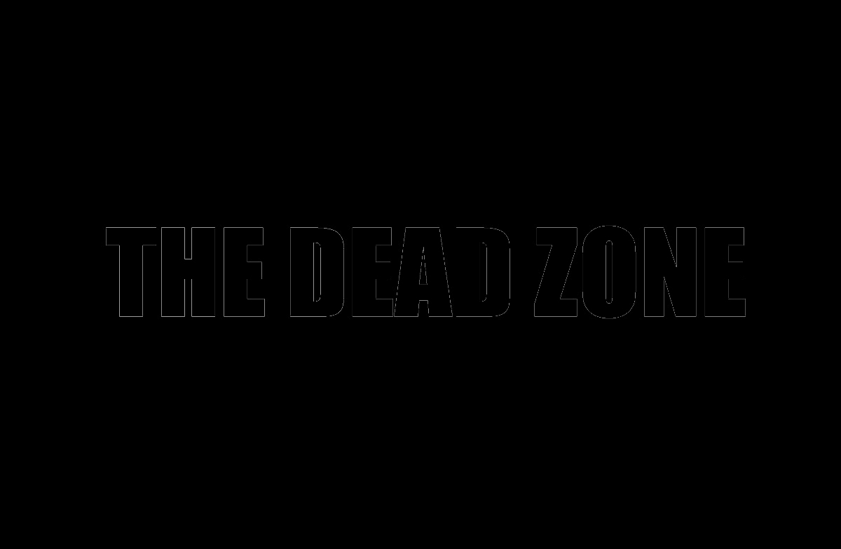 dead zone